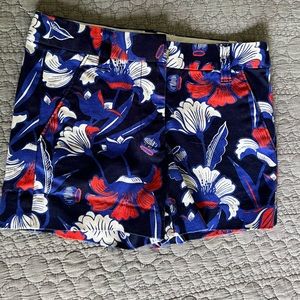 Crewcuts shorts-  size 12